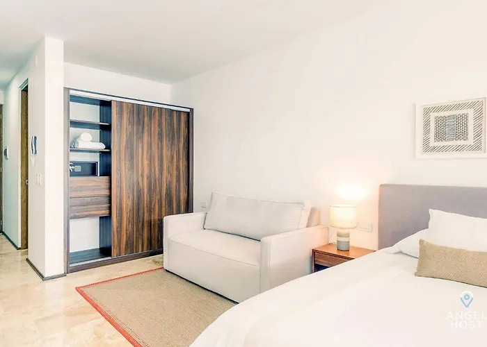 Close To Beach&5th Avenue Apartamento