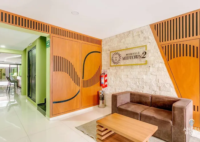 Apartament Close To & 5th Avenue